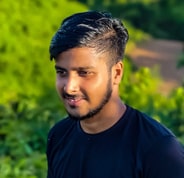 user